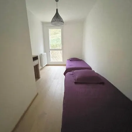 Le Dolce Appartement *