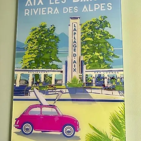 Appartement Le Dolce *