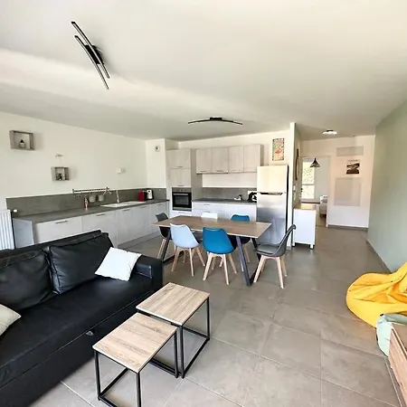 Le Dolce Appartement *