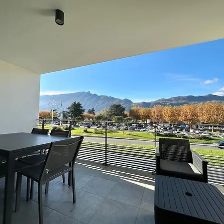 Le Dolce Appartement