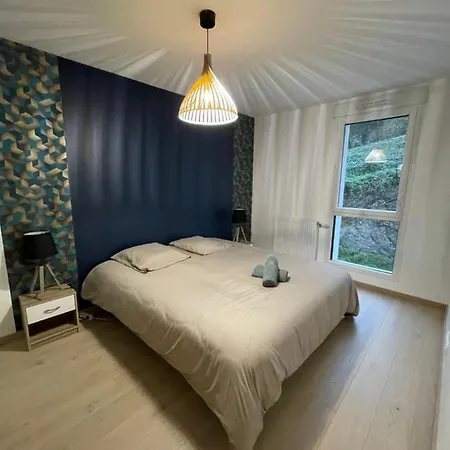 Le Dolce Aix-les-Bains